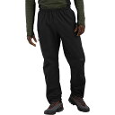(取寄) アウトドア リサーチ メンズ フォレイ パンツ - メンズ Outdoor Research men Foray Pant - Men's Black