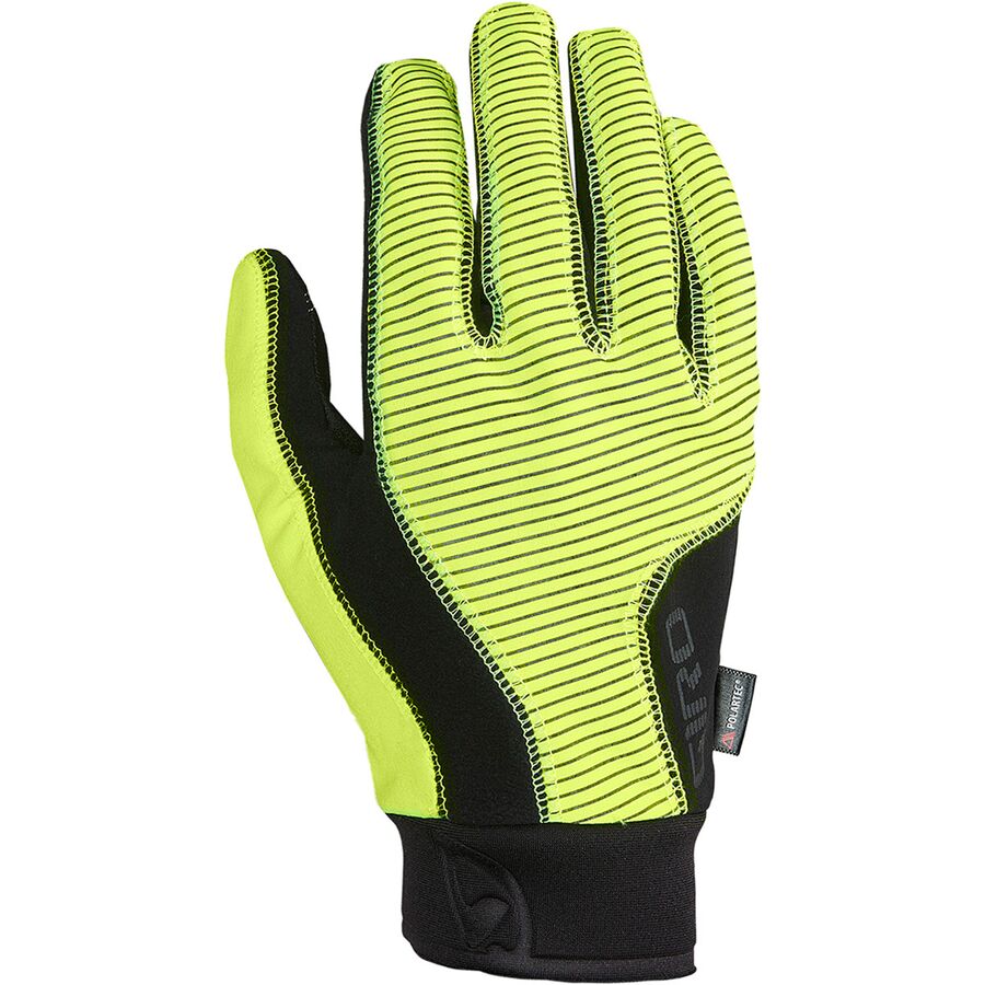 (取寄) ジロ メンズ ブレイズ リ グローブ - メンズ Giro men Blaze II Glove - Men's Highlight Yellow/Black
