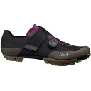 (取寄) フィジーク ベント フェロクス カーボン マウンテン バイク シューズ Fi'zi:k Vento Ferox Carbon Mountain Bike Shoe Mud