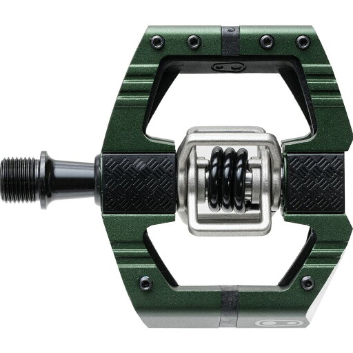 (取寄) クランクブラザース マレット E Ls リミテッド エディション ダーク グリーン コレクション Crank Brothers Mallet E LS Limited Edition Dark Green Collection Dark Green (取寄) クランクブラザース マレット E Ls リミテッド エディション ダーク グリーン コレクション Crank Brothers Mallet E LS Limited Edition Dark Green Collection Dark Green