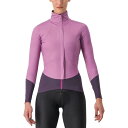 (取寄) カステリ レディース ベータ ロース ジャケット - ウィメンズ Castelli women Beta RoS Jacket - Women's P...