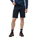 (取寄) ノローナ メンズ ファルケティンド フレックス1 テック ショート - メンズ Norrona men Falketind Flex1 Tech Short - Men's Caviar(4)