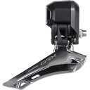 (取寄) シマノ GRX FD-RX815 Di2 フロント ディレイラー Shimano GRX FD-RX815 Di2 Front Derailleur ...
