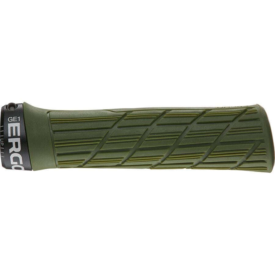 () 르 GE1  åץ Ergon GE1 Evo Grips Deep Moss