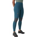 (取寄) フェールラーベン レディース アビスコ プロ トレッキング タイト - ウィメンズ Fjallraven women Abisko Pro Trekk...