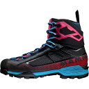 (取寄) マムート レディース タイス ライト ミッド Gtx マウンテニアリング ブーツ - ウィメンズ Mammut women Taiss Light M...
