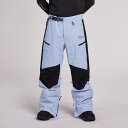 (取寄) ホワイトスペース メンズ パフォーマンス 3l パンツ - メンズ WHITESPACE men Performance 3L Pant - Men'...
