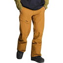 (取寄) メンズ クーパー パンツ - メンズ Trew Gear men Cooper Pant - Men's Toffee