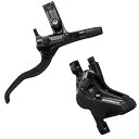 (取寄) シマノ BR-M4120 ディスク ブレーキ Shimano BR-M4120 Disc Brake Black