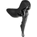 (取寄) シマノ GRX ST -RX810 STI シフター アンド ディスク ブレーキ キャリパー Shimano GRX ST -RX810 STI Shifter & Disc Brake Caliper Black
