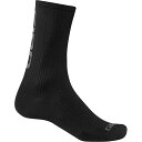 (取寄) ジロ HRC チーム ソック Giro HRC Team Sock Black