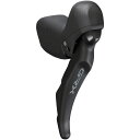 (取寄) シマノ GRX ST -RX600 STI シフター アンド ディスク ブレーキ キャリパー Shimano GRX ST -RX600 STI Sh...