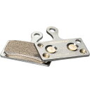 (取寄) シマノ G04TI メタリック ディスク ブレーキ パッズ Shimano G04Ti Metallic Disc Brake Pads Metall...