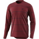 (取寄) トロイリーデザインズ メンズ フローライン ロングスリーブ ジャージ - メンズ Troy Lee Designs men Flowline Long...