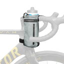 (取寄) アルムストレ ステム フィード バッグ ALMSTHRE Stem Feed Bag Sterling Silver