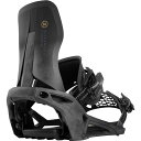 (取寄) ナイデッカー ステップ-イン バインディング - 2025 Nidecker Supermatic-Carbon Step-In Binding - ...