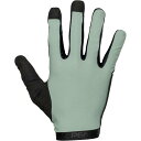 (取寄) パールイズミ メンズ エクスペディション ゲル フル フィンガー グローブ - メンズ PEARL iZUMi men Expedition Gel Full Finger Glove - Men's Green Bay