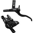 (取寄) シマノ BR-M4100 ディスク ブレーキ Shimano BR-M4100 Disc Brake Black