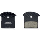 (取寄) シマノ J05A-RF レジン ディスク ブレーキ パッド Shimano J05A-RF Resin Disc Brake Pad