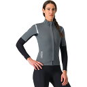 (取寄) カステリ レディース ガバ ロース ジャージ - ウィメンズ Castelli women Gabba RoS Jersey - Women's Ur...