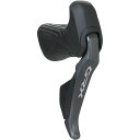(取寄) シマノ GRX ST-RX815 Di2 シフター アンド ディスク ブレーキ キャリパー Shimano GRX ST-RX815 Di2 Shifter & Disc Brake Caliper Black