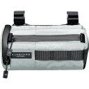 (取寄) アルムストレ シグニチャー バー バッグ ALMSTHRE Signature Bar Bag Sterling Silver