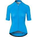 (取寄) ジロ レディース クロノ エリート ジャージ - ウィメンズ Giro women Chrono Elite Jersey - Women's Ano...