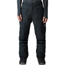 (取寄) マウンテンハードウェア メンズ スカイ リッジ ゴアテックス パンツ - メンズ Mountain Hardwear men Sky Ridge GO...