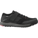 (取寄) シマノ メンズ GE700 MTB シューズ - メンズ Shimano men GE700 MTB Shoe - Men's Black