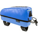 (取寄) オルケース トップ チューブ バッグ Orucase Top Tube Bag Glaucous