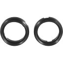 (取寄) マヴィック ロード アクスル アダプタ エンド キャップス Mavic Road Axle Adapter End Caps Front, Road,...