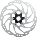 (取寄) シマノ SLX SM-RT70 ローター - センターロック Shimano SLX SM-RT70 Rotor - Centerlock Black...