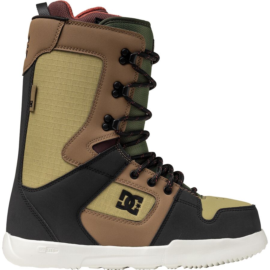 () DC ե Ρܡ ֡ - 2025 DC Phase Snowboard Boot - 2025 Brown/Br...