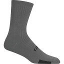 (取寄) ジロ HRC チーム ソック Giro HRC Team Sock Charcoal