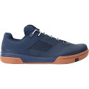 (取寄) クランクブラザース スタンプ レース サイクリング シューズ Crank Brothers Stamp Lace Cycling Shoe Navy/...