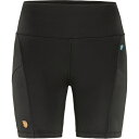 (取寄) フェールラーベン レディース アビスコ 6インチ ショート タイツ - ウィメンズ Fjallraven women Abisko 6in Short...
