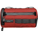 (取寄) アルムストレ シグニチャー バー バッグ ALMSTHRE Signature Bar Bag Rust Red