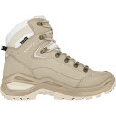 (取寄) ローバー レディース レネゲード エボ Gtx ミッド ハイキング シューズ - ウィメンズ Lowa women Renegade Evo GTX ...