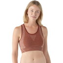 (取寄) スマートウール レディース イントラニット レイサーバック ブラ - ウィメンズ Smartwool women Intraknit Racerbac...