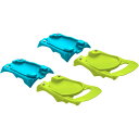 (取寄) エーデルリッド アンチ ビースト ライト Edelrid Anti Beast Lite Oasis