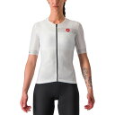 (取寄) カステリ レディース フリー スピード 2 レース トップ - ウィメンズ Castelli women Free Speed 2 Race Top ...