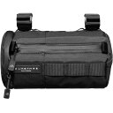 (取寄) アルムストレ シグニチャー バー バッグ ALMSTHRE Signature Bar Bag Midnight Black