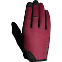 (取寄) ジロ DND ゲル グローブ Giro DND Gel Glove Ox Red(4)