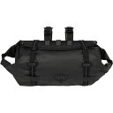 (取寄) オスプレー エスケイピスト ハンドルバー バッグ Osprey Packs Escapist Handlebar Bag Black
