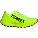 (取寄) アディダステレックス レディース テレックス アグラヴィック スピード トレイル ランニング シューズ - ウィメンズ Adidas TERREX w...