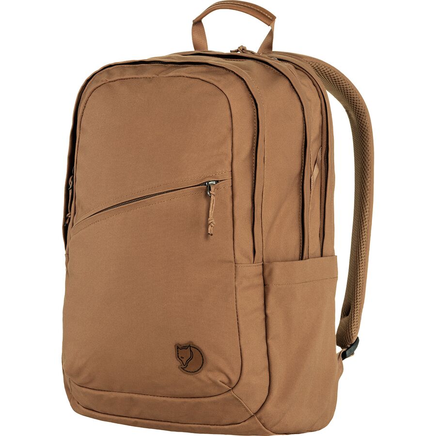 () ե顼٥ 쥤 28L Хåѥå Fjallraven Raven 28L Backpack Khaki Dust