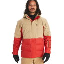 (取寄) マーモット メンズ シャドー ジャケット - メンズ Marmot men Shadow Jacket - Men's Cairo/Shetland