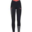 (取寄) オルトボックス レディース マンドレア タイト - ウィメンズ Ortovox women Mandrea Tight - Women's Black Raven(4)