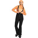 (取寄) ロキシー レディース サミット テクニカル スノー ビブ パンツ - ウィメンズ Roxy women Summit Technical Snow B...