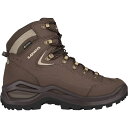 (取寄) ローバー レディース レネゲード エボ Gtx ミッド ハイキング シューズ - ウィメンズ Lowa women Renegade Evo GTX ...